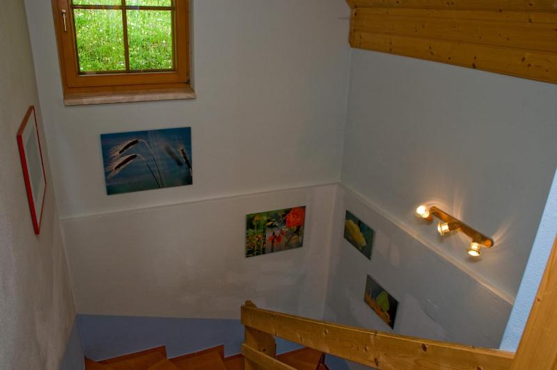 Two-Bedroom Apartment with Balcony image 3