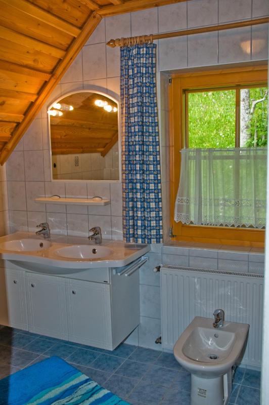 Two-Bedroom Apartment with Balcony image 4