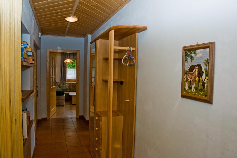 Two-Bedroom Apartment with Terrace image 3
