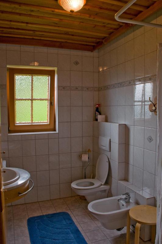 Two-Bedroom Apartment with Terrace image 4
