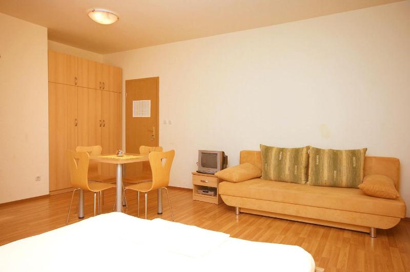 Studio with Terrace image 4