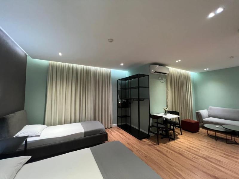 Tirana Apartments - image 10