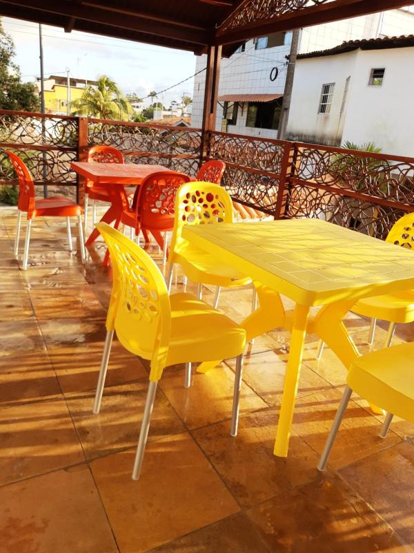 Suítes São Francisco - image 40