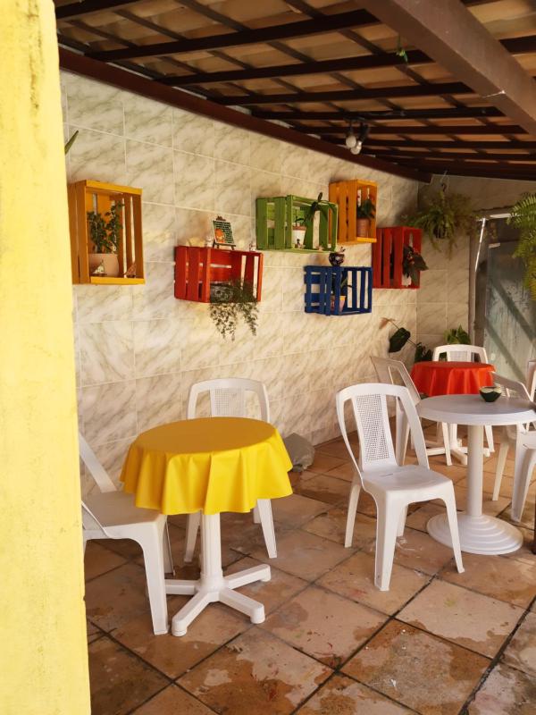 Suítes São Francisco - image 48