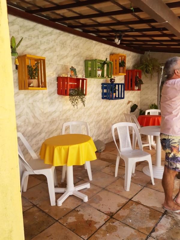 Suítes São Francisco - image 30