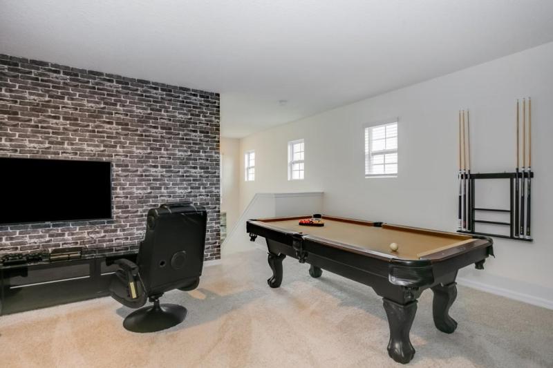 6070BOA Luxury 6 Bedroom 5Bath Home With Spa villa - image 10