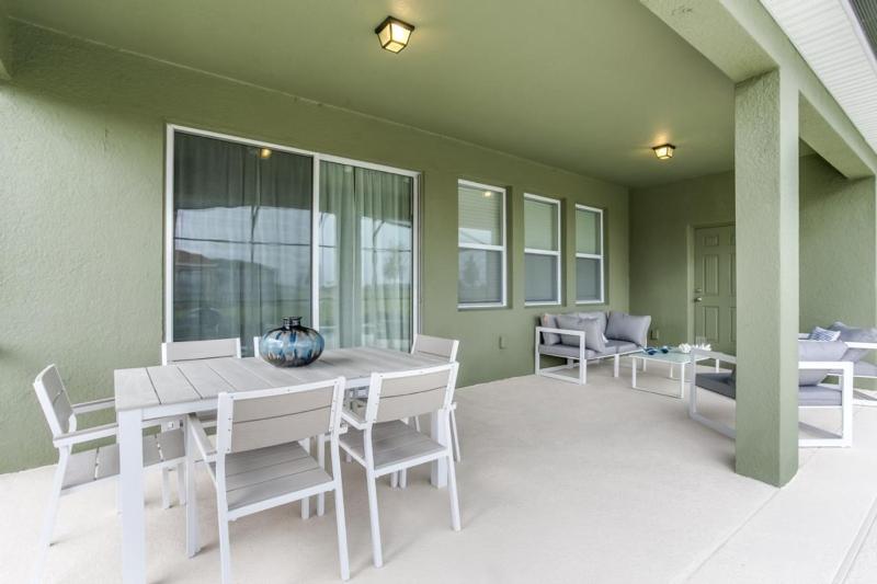 6070BOA Luxury 6 Bedroom 5Bath Home With Spa villa - image 38