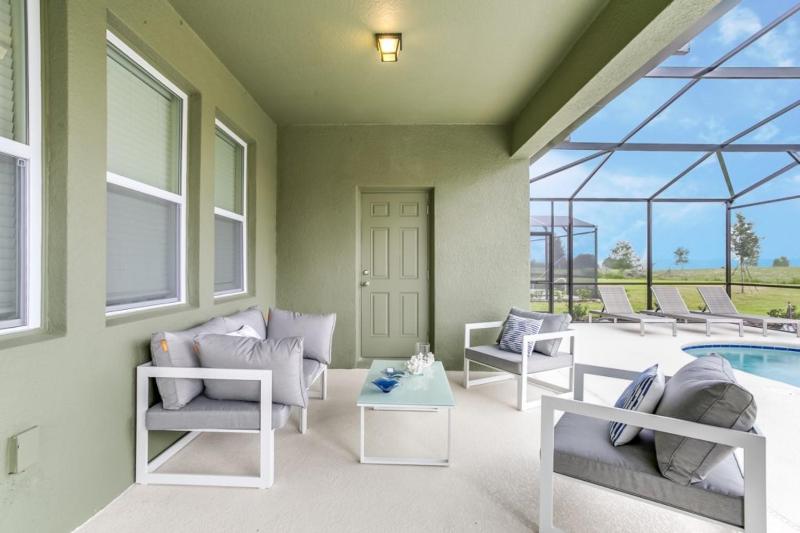 6070BOA Luxury 6 Bedroom 5Bath Home With Spa villa - image 14