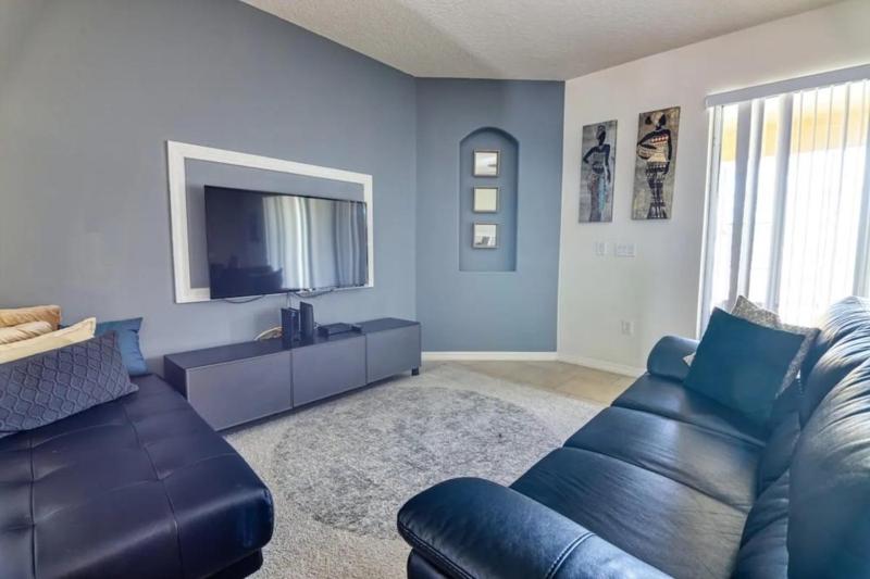Amazing 4BR Resort Townhome with Splash Pool-4686TD villa - image 13