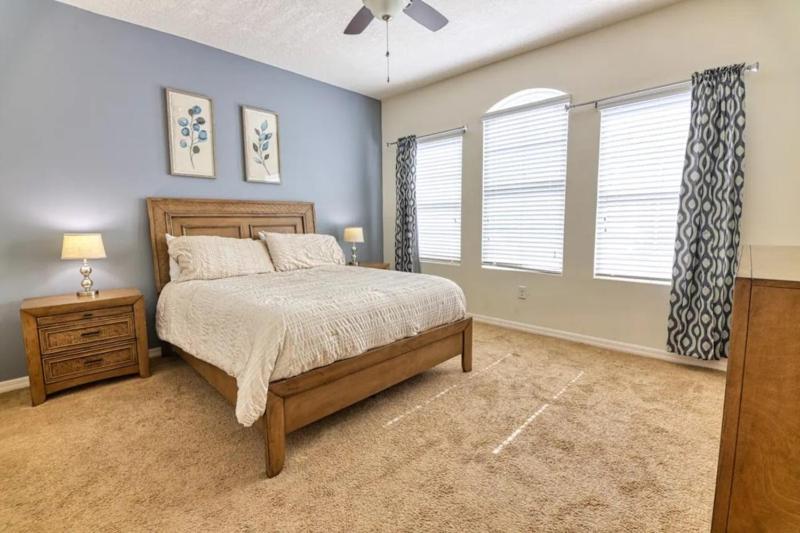 Amazing 4BR Resort Townhome with Splash Pool-4686TD villa - image 24