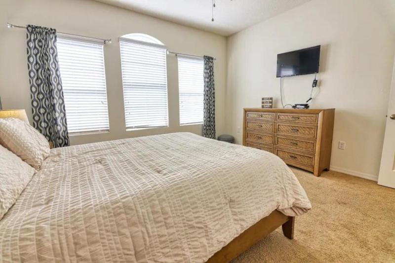 Amazing 4BR Resort Townhome with Splash Pool-4686TD villa - image 10