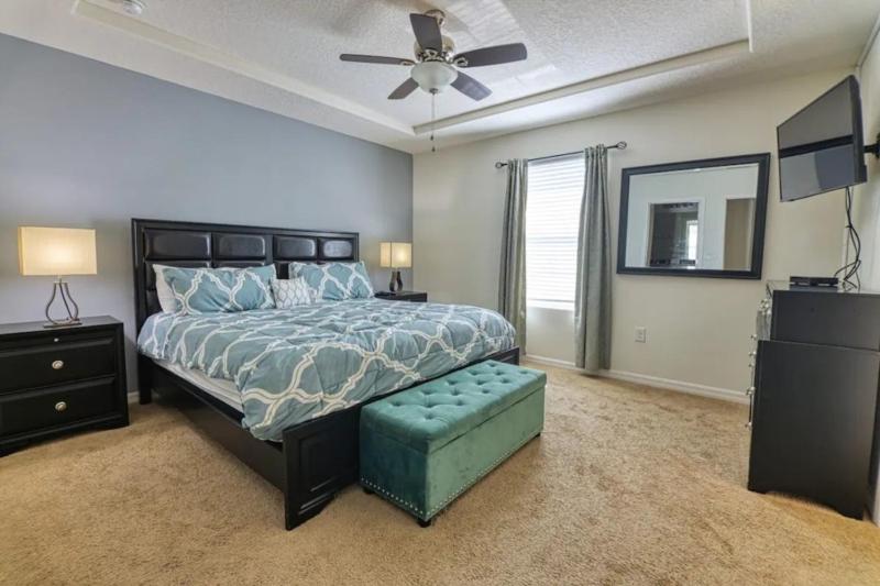 Amazing 4BR Resort Townhome with Splash Pool-4686TD villa - image 29