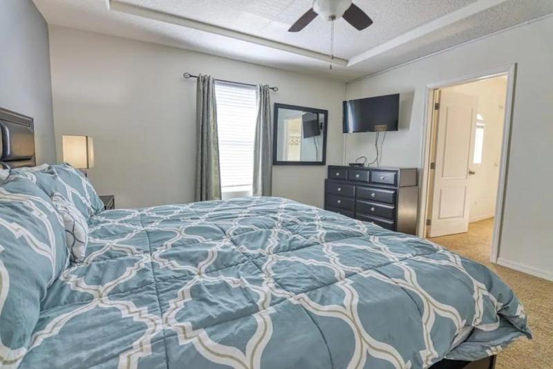 Amazing 4BR Resort Townhome with Splash Pool-4686TD villa - image 22