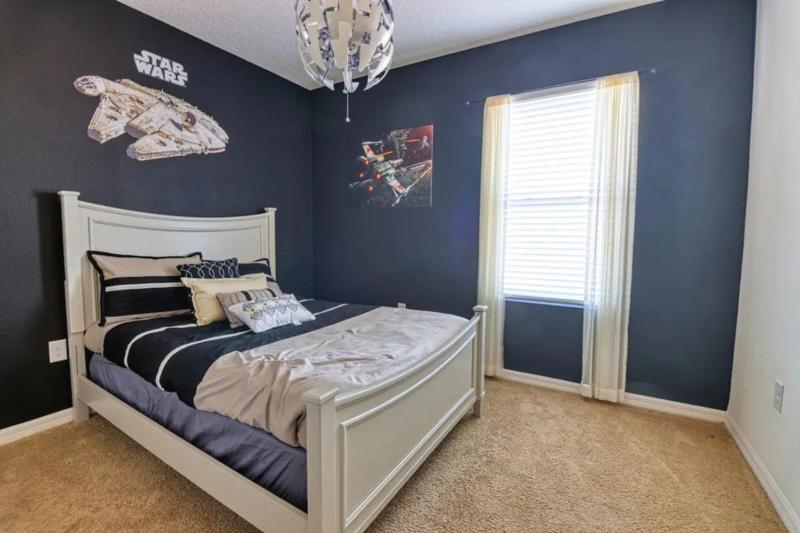 Amazing 4BR Resort Townhome with Splash Pool-4686TD villa - image 18