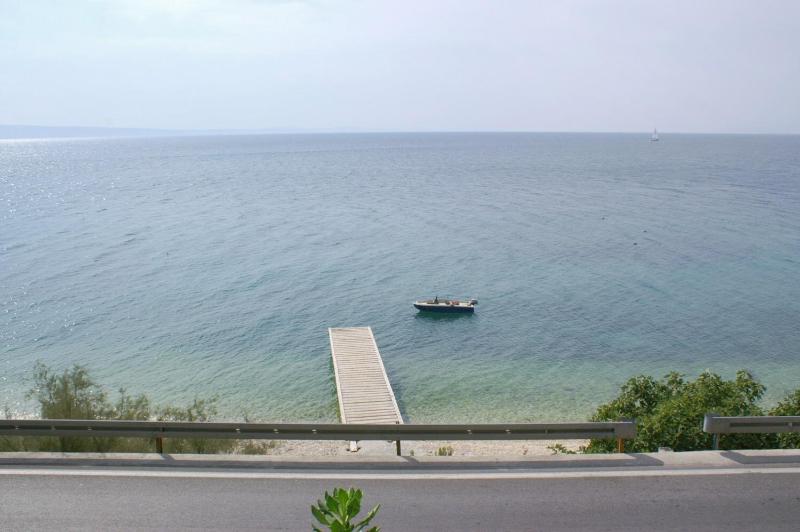 Apartments by the sea Mali Rat (Omis) - 2811 - image 13