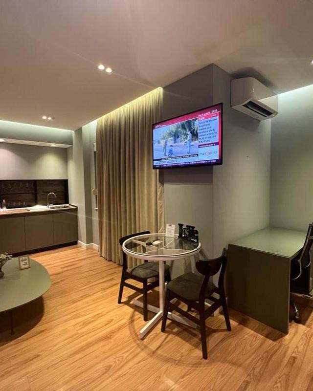 Tirana Apartments - image 12
