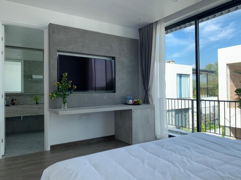 Joy Villa Đại Lải - 5 phòng ngủ - image 15