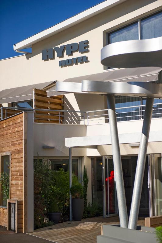 Hype Hôtel - image 49