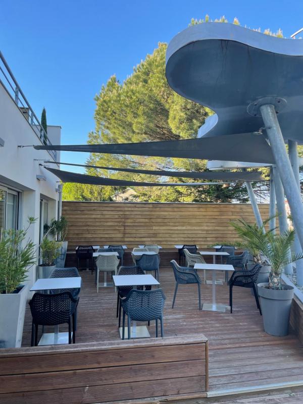 Hype Hôtel - image 42