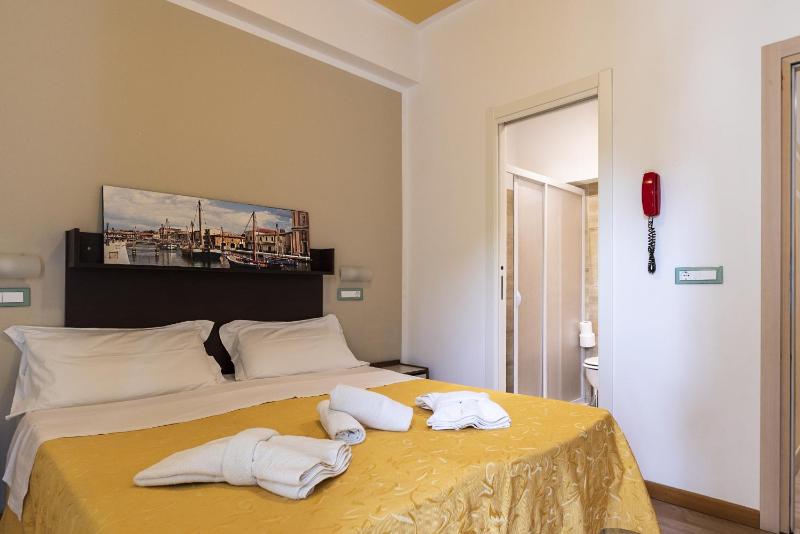 Basic Double Room image 1