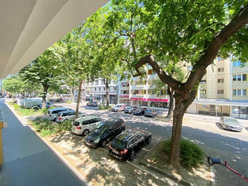 Apartment with Balcony image 2