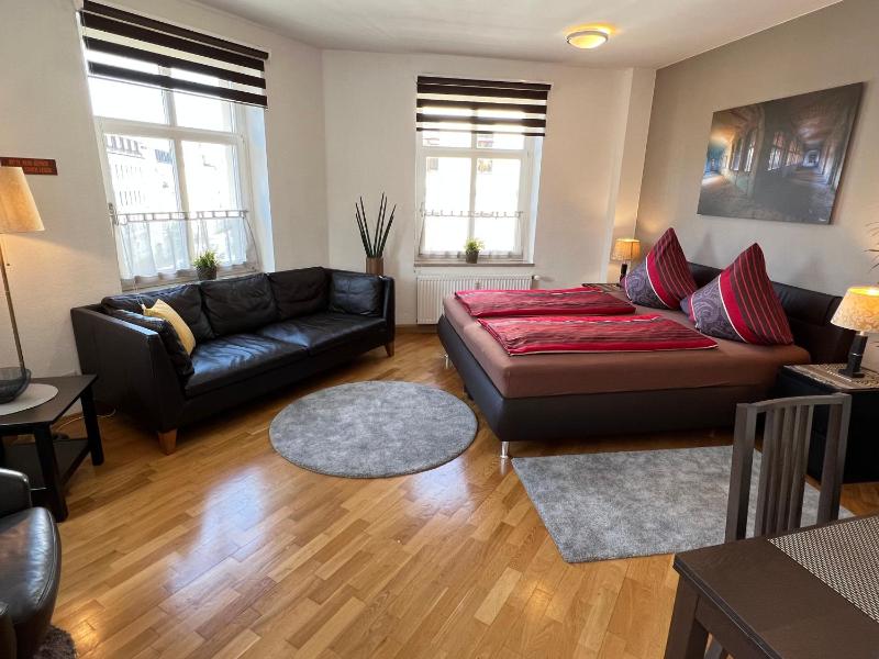 Double Room with Private Bathroom image 4