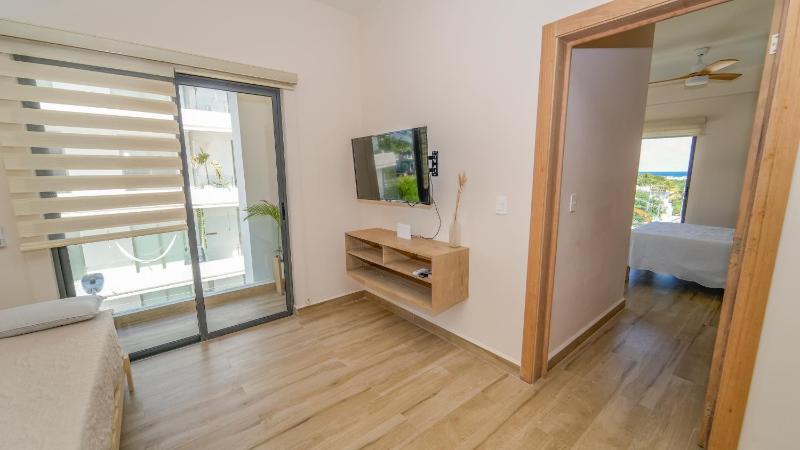 Ocean View Apartment Playa Del Carmen - image 4