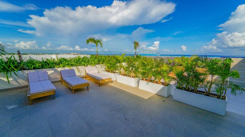 Ocean View Apartment Playa Del Carmen - image 9