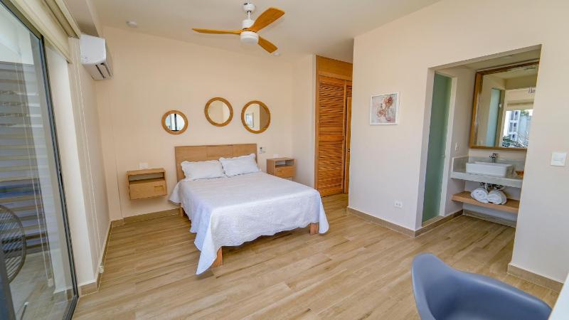 Ocean View Apartment Playa Del Carmen - image 10