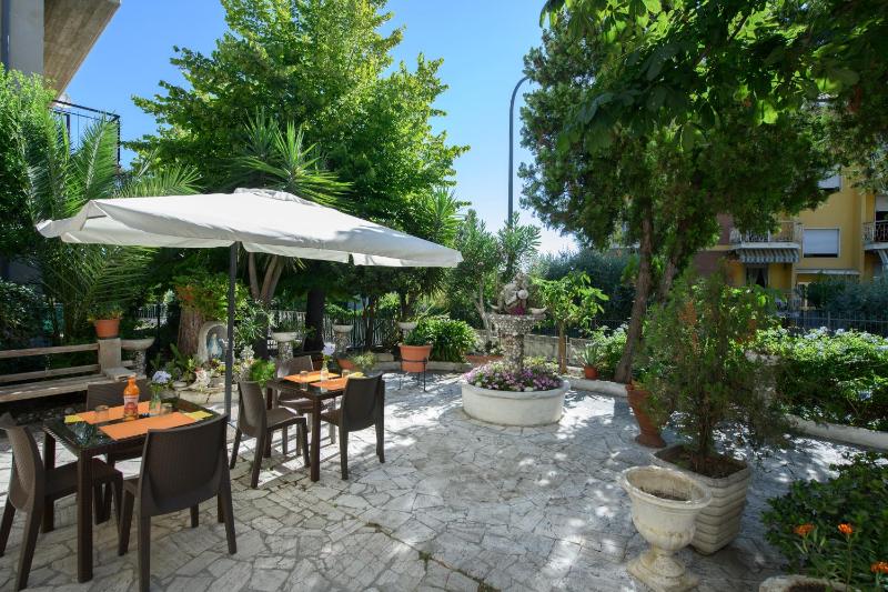 B&B La Fontanella - image 25