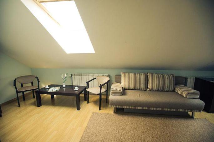 Junior Suite image 2