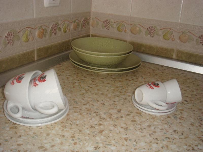 One-Bedroom Apartment (2 Adults) image 3