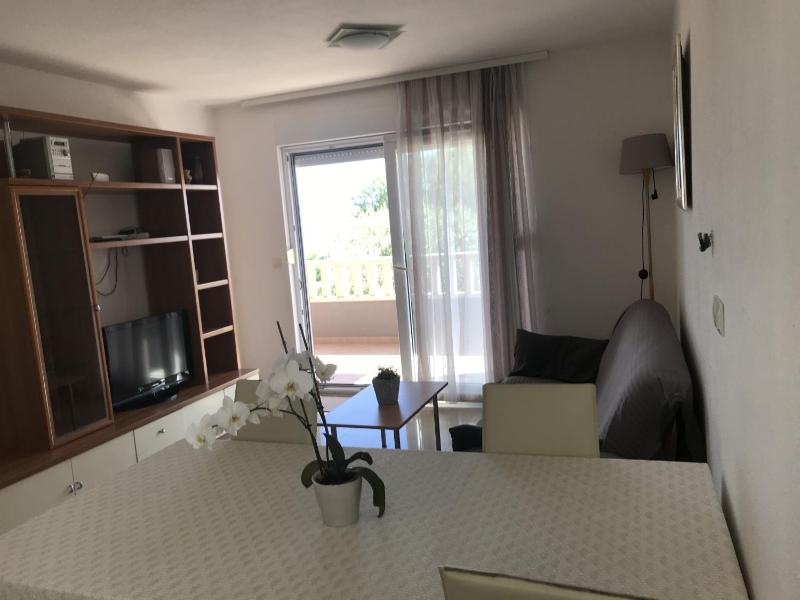 Apartments by the sea Duce Omis - 5261 - image 13