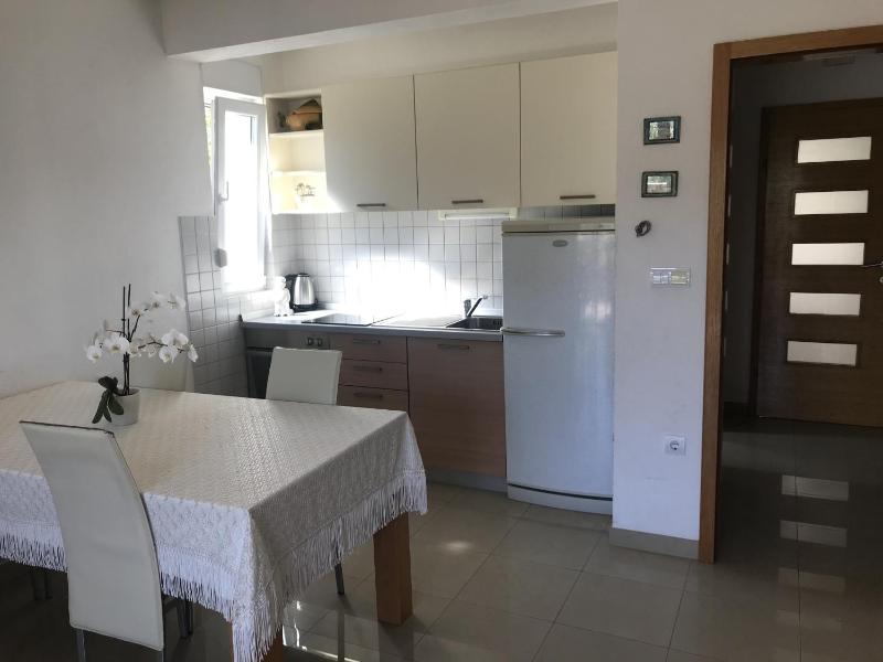 Apartments by the sea Duce Omis - 5261 - image 16