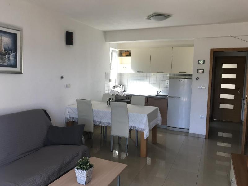 Apartments by the sea Duce Omis - 5261 - image 25