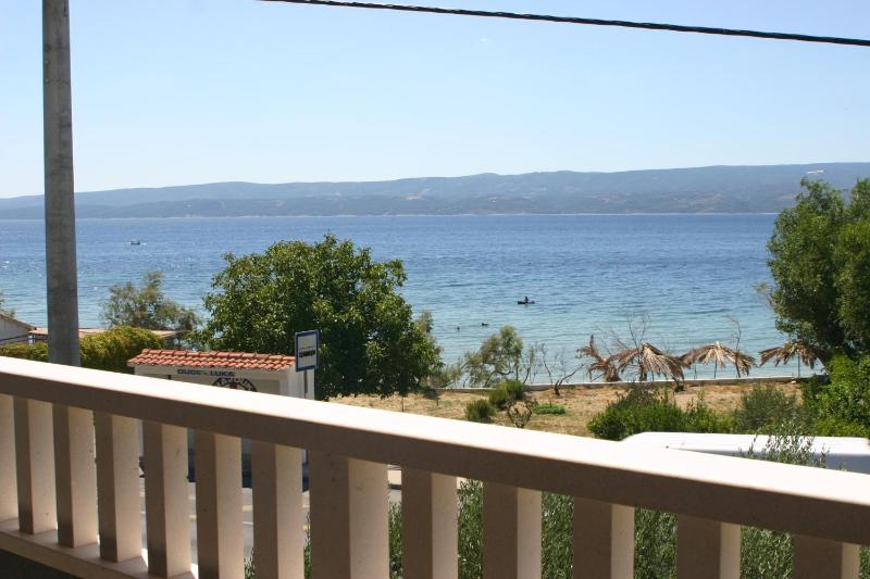 Apartments by the sea Duce Omis - 5261 - image 19