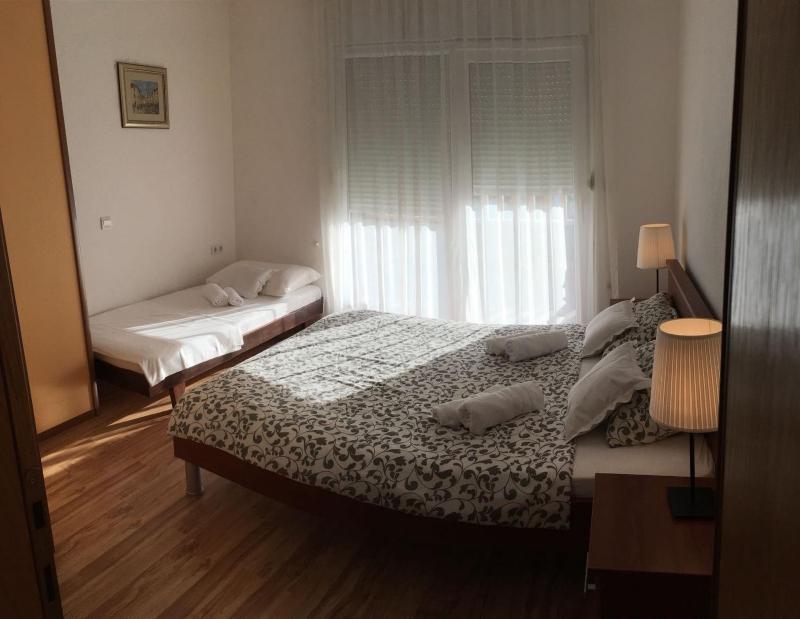 Apartments by the sea Duce Omis - 5261 - image 10
