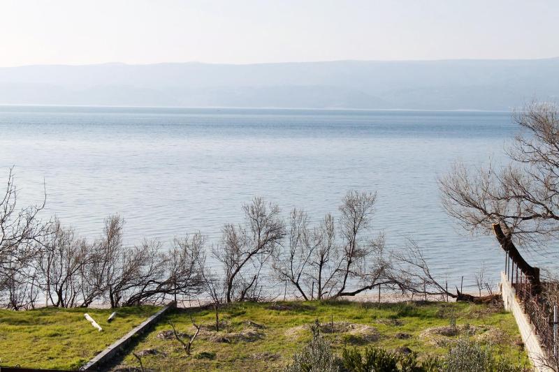 Apartments by the sea Duce Omis - 5261 - image 11