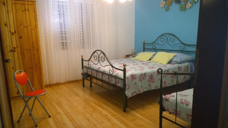Two-Bedroom Apartment with Terrace image 1