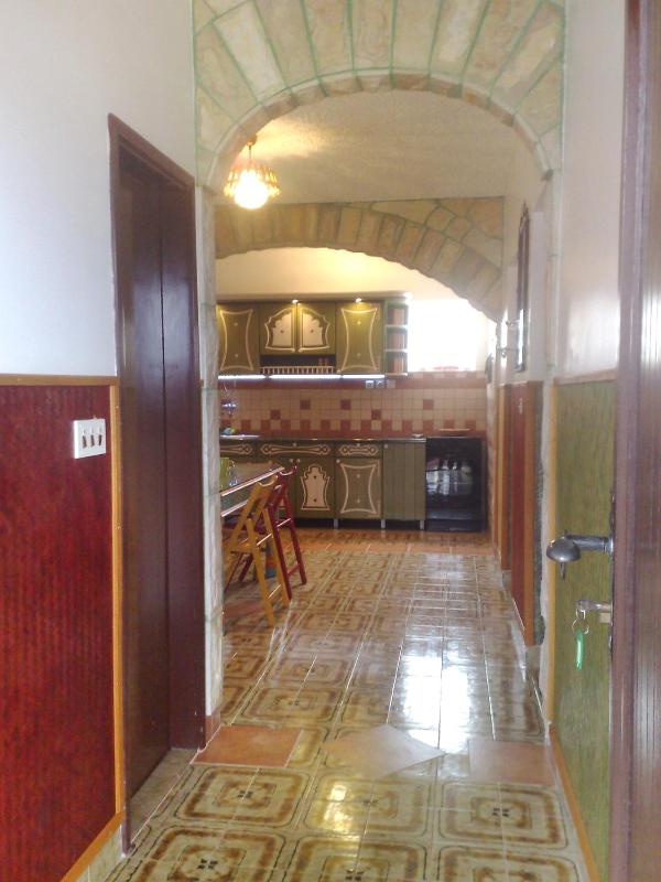 Two-Bedroom Apartment with Terrace image 2