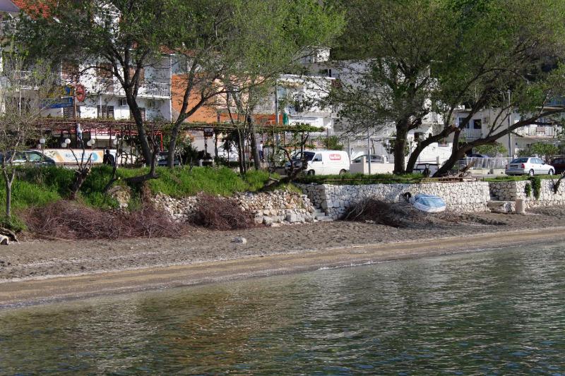 Apartments by the sea Duce Omis - 5275 - image 30
