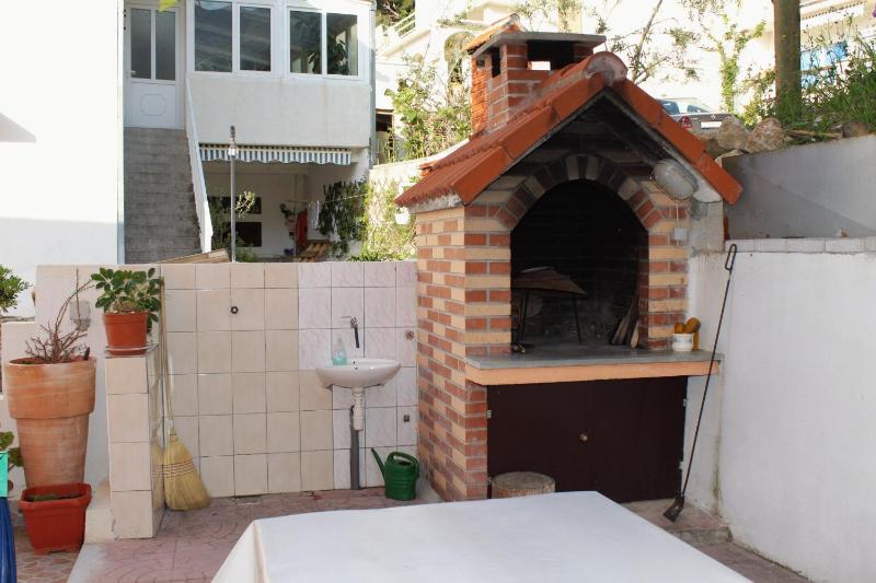 Apartments by the sea Duce Omis - 5275 - image 18