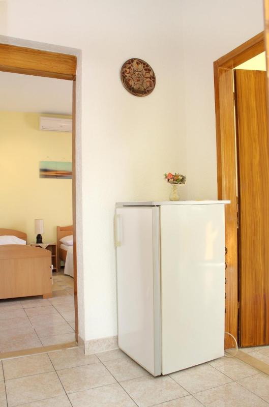 Apartments by the sea Duce Omis - 5275 - image 22