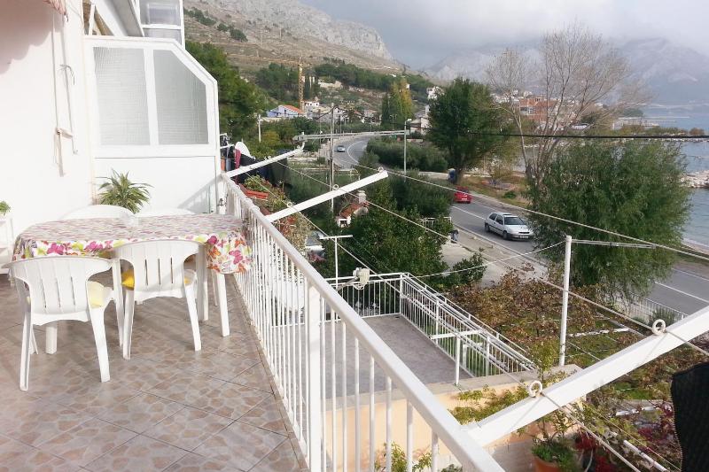 Apartments by the sea Duce Omis - 5275 - image 19