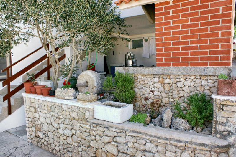 Apartments by the sea Drasnice Makarska - 5265 - image 21