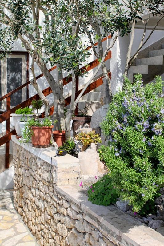 Apartments by the sea Drasnice Makarska - 5265 - image 17