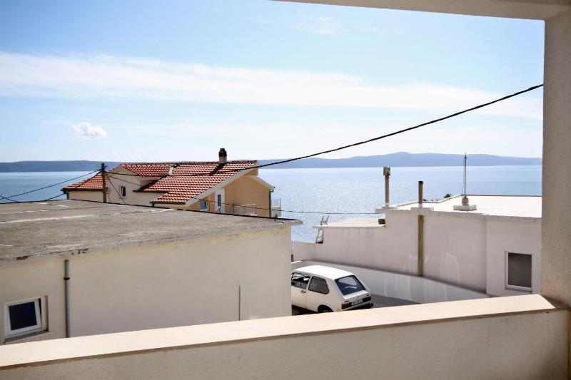 Apartments by the sea Drasnice Makarska - 5265 - image 13