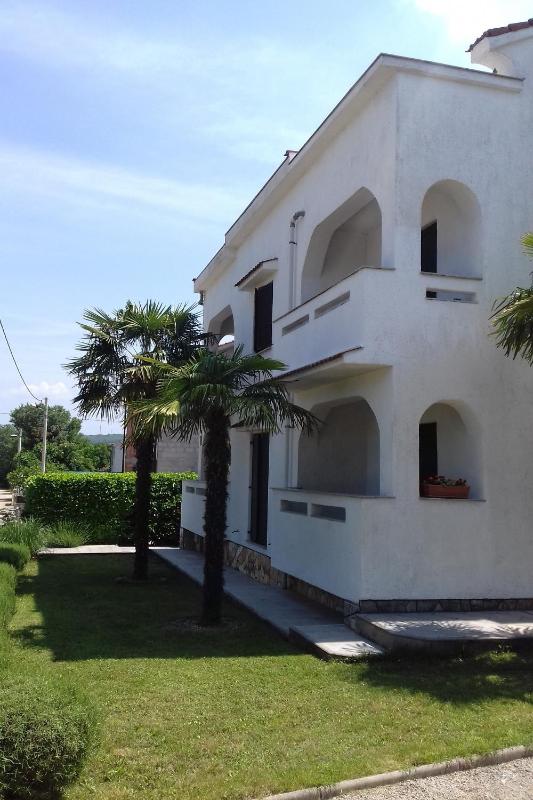 Apartments with parking space Sveti Anton Krk - 5288 - image 34