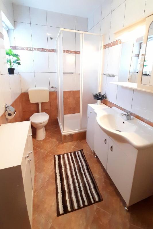 Apartments with parking space Sveti Anton Krk - 5288 - image 15