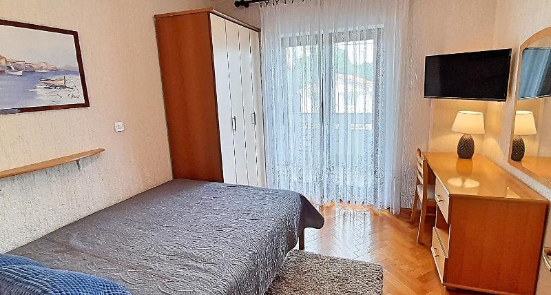Apartments with parking space Sveti Anton Krk - 5288 - image 49